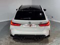 BMW 3 Series 3.0 M3 Competition M xDrive Auto 4WD 5dr 42