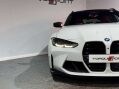 BMW 3 Series 3.0 M3 Competition M xDrive Auto 4WD 5dr 43