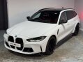 BMW 3 Series 3.0 M3 Competition M xDrive Auto 4WD 5dr 45