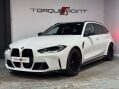 BMW 3 Series 3.0 M3 Competition M xDrive Auto 4WD 5dr 47