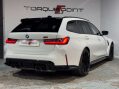 BMW 3 Series 3.0 M3 Competition M xDrive Auto 4WD 5dr 48