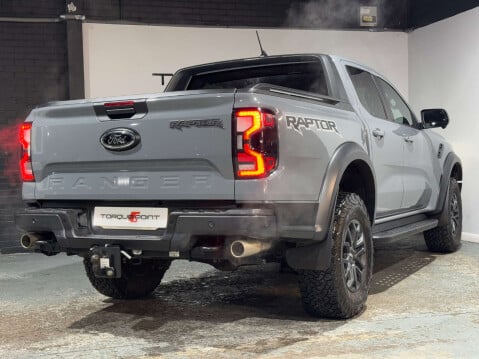 Ford Ranger 3.0 Ranger Raptor EcoBOOST 4x4 A 4WD 39