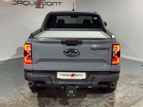 Ford Ranger 3.0 Ranger Raptor EcoBOOST 4x4 A 4WD 33