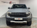 Ford Ranger 3.0 Ranger Raptor EcoBOOST 4x4 A 4WD 4