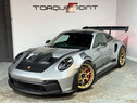 Porsche 911 4.0 911 GT3 RS Semi-Auto 2dr