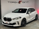 BMW 1 Series 2.0 M135i xDrive Auto 4WD 5dr
