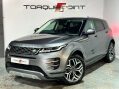 Land Rover Range Rover Evoque 2.0 Range Rover Evoque R-Dynamic HSE D Auto 4WD 5dr 1