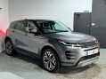 Land Rover Range Rover Evoque 2.0 Range Rover Evoque R-Dynamic HSE D Auto 4WD 5dr 8