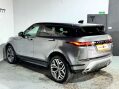 Land Rover Range Rover Evoque 2.0 Range Rover Evoque R-Dynamic HSE D Auto 4WD 5dr 9