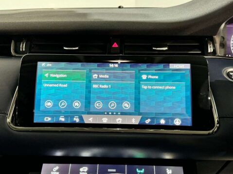 Land Rover Range Rover Evoque 2.0 Range Rover Evoque R-Dynamic HSE D Auto 4WD 5dr 19