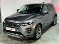 Land Rover Range Rover Evoque 2.0 Range Rover Evoque R-Dynamic HSE D Auto 4WD 5dr 30