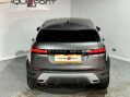 Land Rover Range Rover Evoque 2.0 Range Rover Evoque R-Dynamic HSE D Auto 4WD 5dr 33