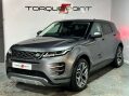 Land Rover Range Rover Evoque 2.0 Range Rover Evoque R-Dynamic HSE D Auto 4WD 5dr 38