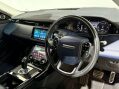 Land Rover Range Rover Evoque 2.0 Range Rover Evoque R-Dynamic HSE D Auto 4WD 5dr 2