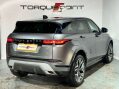 Land Rover Range Rover Evoque 2.0 Range Rover Evoque R-Dynamic HSE D Auto 4WD 5dr 3