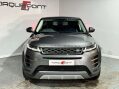 Land Rover Range Rover Evoque 2.0 Range Rover Evoque R-Dynamic HSE D Auto 4WD 5dr 4