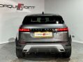 Land Rover Range Rover Evoque 2.0 Range Rover Evoque R-Dynamic HSE D Auto 4WD 5dr 5