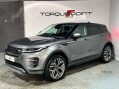 Land Rover Range Rover Evoque 2.0 Range Rover Evoque R-Dynamic HSE D Auto 4WD 5dr 6