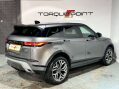 Land Rover Range Rover Evoque 2.0 Range Rover Evoque R-Dynamic HSE D Auto 4WD 5dr 7
