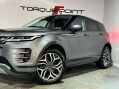 Land Rover Range Rover Evoque 2.0 Range Rover Evoque R-Dynamic HSE D Auto 4WD 5dr 10