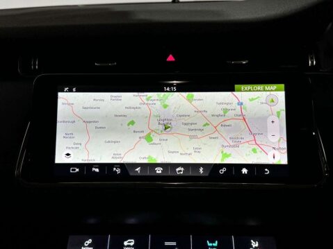 Land Rover Range Rover Evoque 2.0 Range Rover Evoque R-Dynamic HSE D Auto 4WD 5dr 17