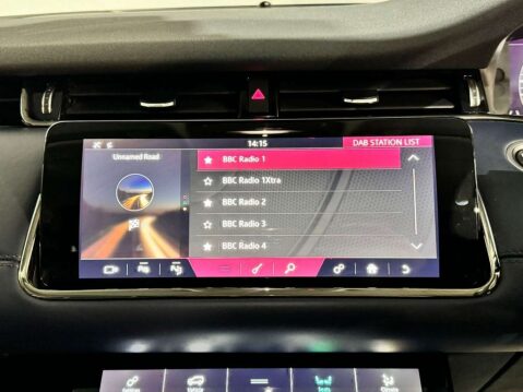 Land Rover Range Rover Evoque 2.0 Range Rover Evoque R-Dynamic HSE D Auto 4WD 5dr 20
