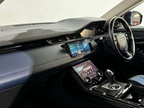 Land Rover Range Rover Evoque 2.0 Range Rover Evoque R-Dynamic HSE D Auto 4WD 5dr 29
