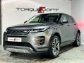 Land Rover Range Rover Evoque 2.0 Range Rover Evoque R-Dynamic HSE D Auto 4WD 5dr 36