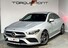 Mercedes-Benz CLA Class 1.3 CLA 180 AMG Line Auto 4dr