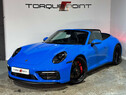 Porsche 911 3.0 911 Carrera GTS 2dr