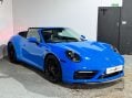 Porsche 911 3.0 911 Carrera GTS 2dr 8