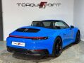 Porsche 911 3.0 911 Carrera GTS 2dr 3