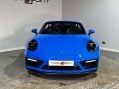 Porsche 911 3.0 911 Carrera GTS 2dr 4