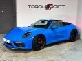 Porsche 911 3.0 911 Carrera GTS 2dr 6