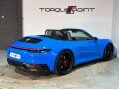 Porsche 911 3.0 911 Carrera GTS 2dr 7