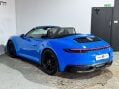 Porsche 911 3.0 911 Carrera GTS 2dr 9
