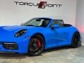 Porsche 911 3.0 911 Carrera GTS 2dr 10