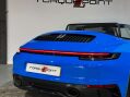 Porsche 911 3.0 911 Carrera GTS 2dr 11