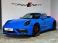 Porsche 911 3.0 911 Carrera GTS 2dr 12