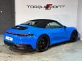Porsche 911 3.0 911 Carrera GTS 2dr 15