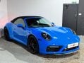 Porsche 911 3.0 911 Carrera GTS 2dr 16
