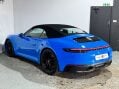 Porsche 911 3.0 911 Carrera GTS 2dr 17