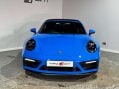 Porsche 911 3.0 911 Carrera GTS 2dr 18