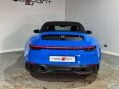 Porsche 911 3.0 911 Carrera GTS 2dr 19