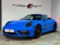 Porsche 911 3.0 911 Carrera GTS 2dr 35