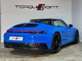 Porsche 911 3.0 911 Carrera GTS 2dr 36