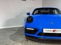 Porsche 911 3.0 911 Carrera GTS 2dr 41