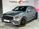 Mercedes-Benz GLC 2.0 GLC 220 D 4Matic AMG Line Premium Coupe Auto 4WD 5dr