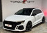 Audi A3 2.5 RS 3 Sportback Vorsprung TFSI Quattro Semi-Auto 4WD 5dr