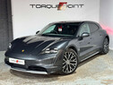 Porsche Taycan Taycan 4 Cross Turismo 4WD 5dr